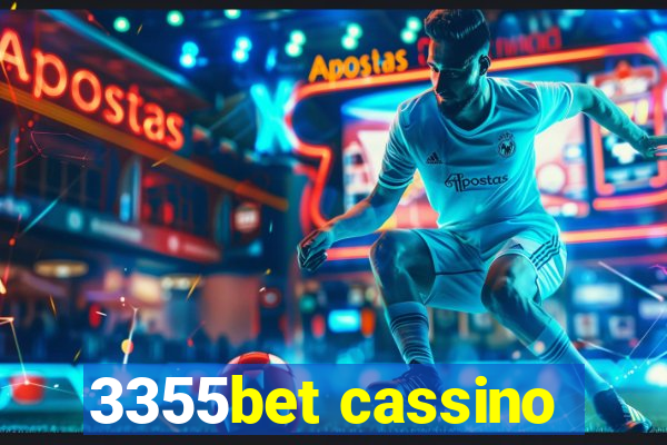 3355bet cassino